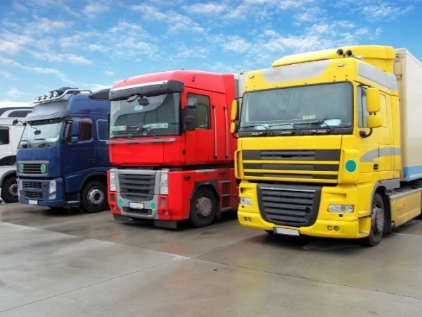 Konya Şereflikoçhisar Nakliye